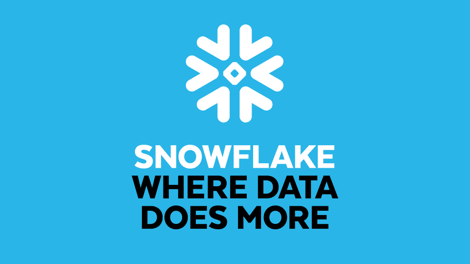 Snowflake screenshot 1