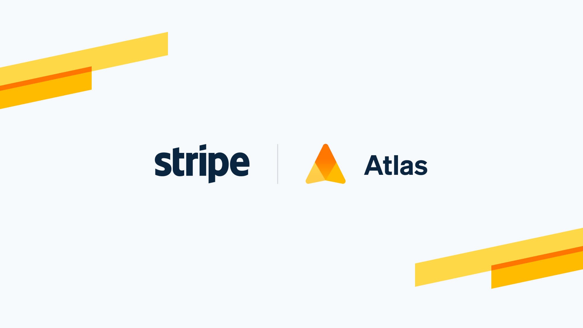 Stripe Atlas screenshot 1