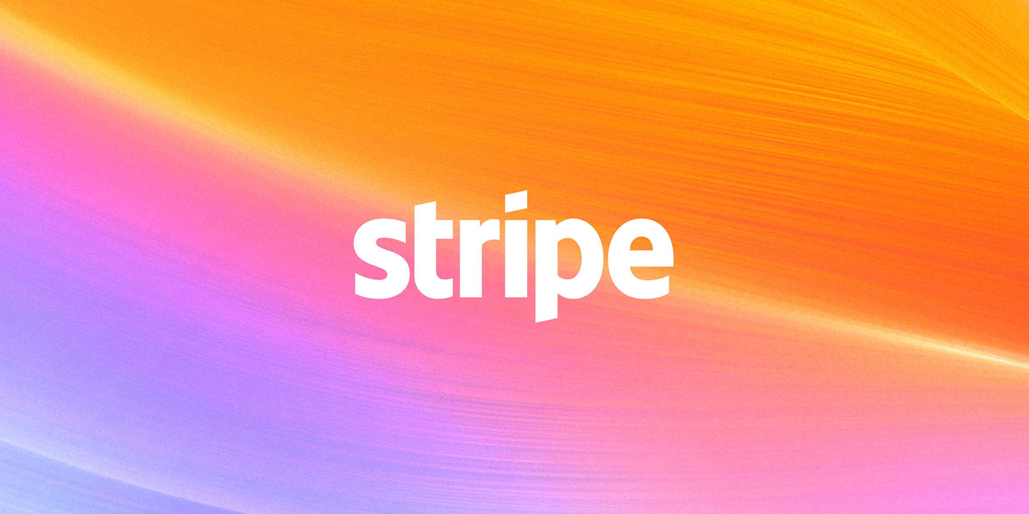 Stripe screenshot 1