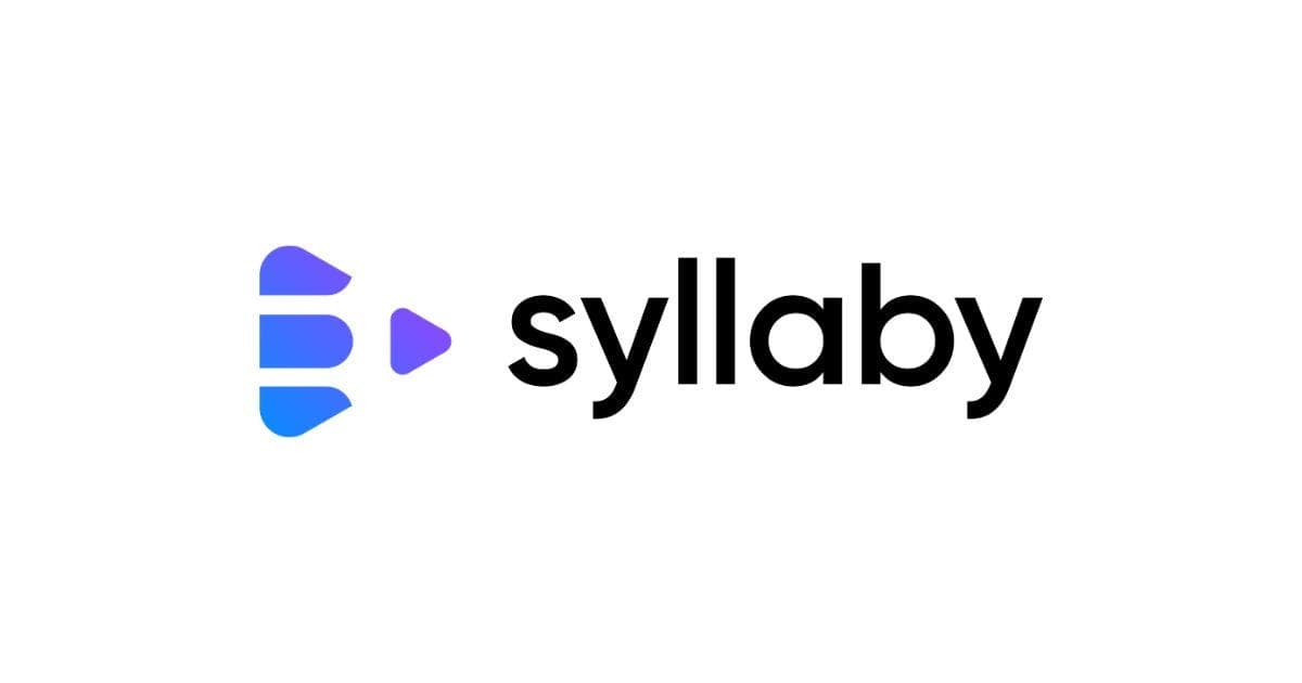 Syllaby screenshot 1