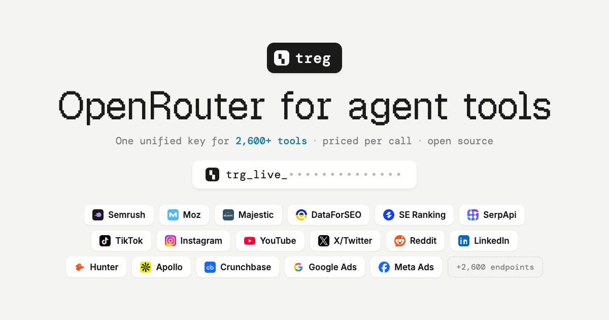 Treg screenshot 2