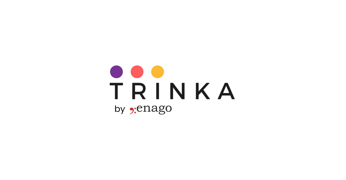 Trinka AI screenshot 1