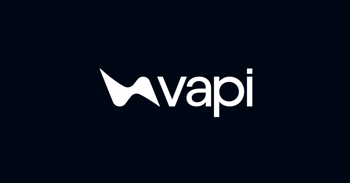 Vapi screenshot 1