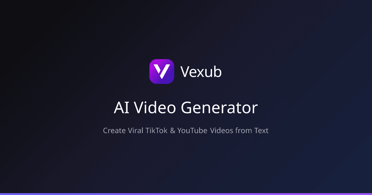Vexub screenshot 2