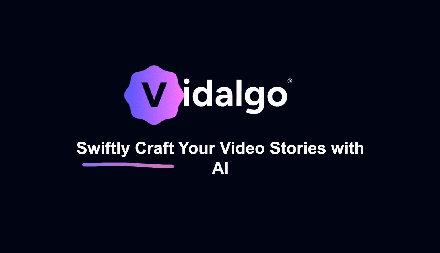 Vidalgo screenshot 1