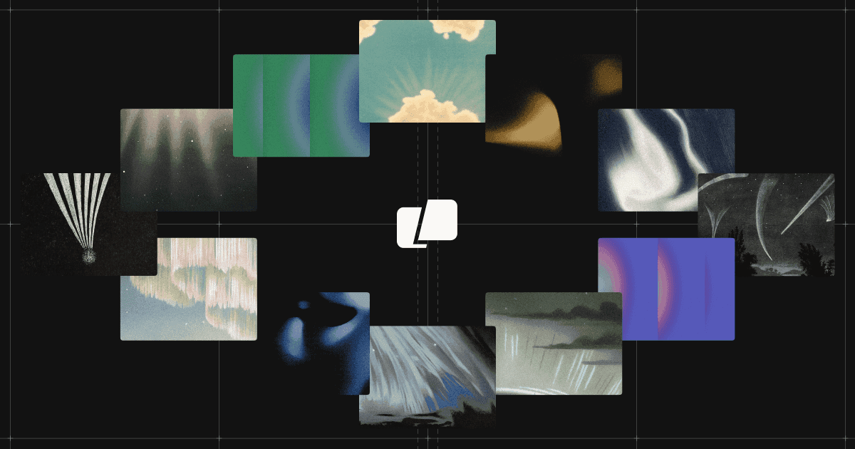 Warp screenshot 1