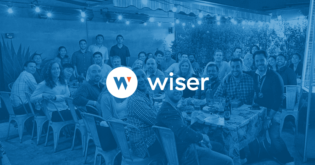 Wiser screenshot 1