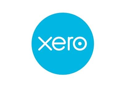 Xero screenshot 1