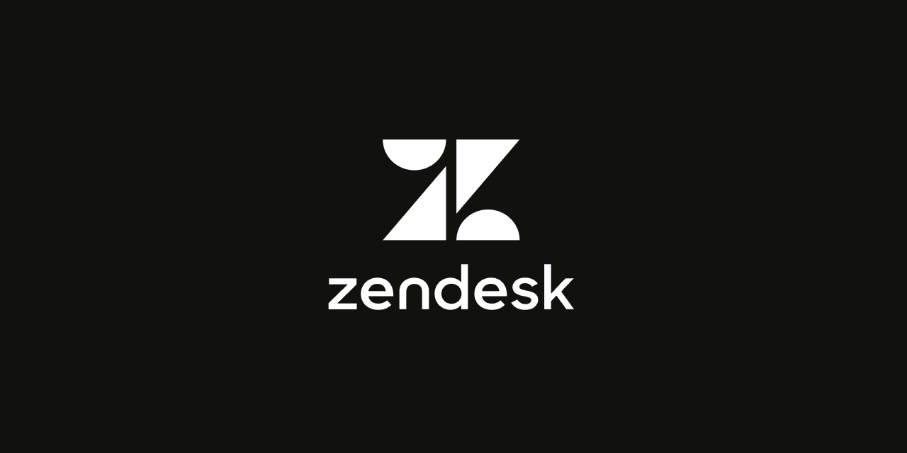 Zendesk screenshot 1