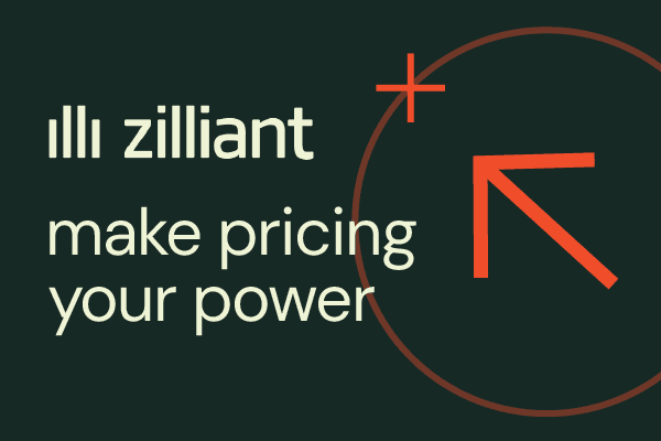 Zilliant screenshot 1