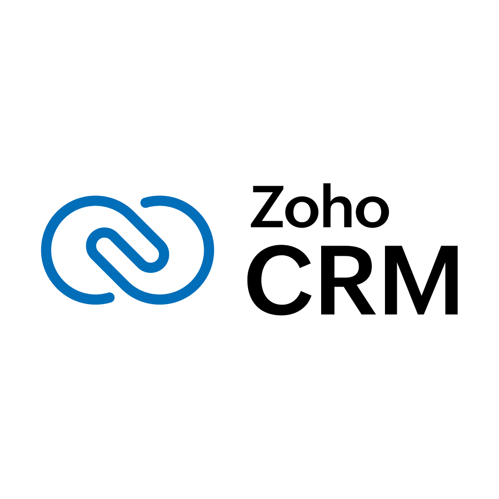 Zoho CRM screenshot 1