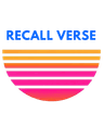 RecallVerse logo