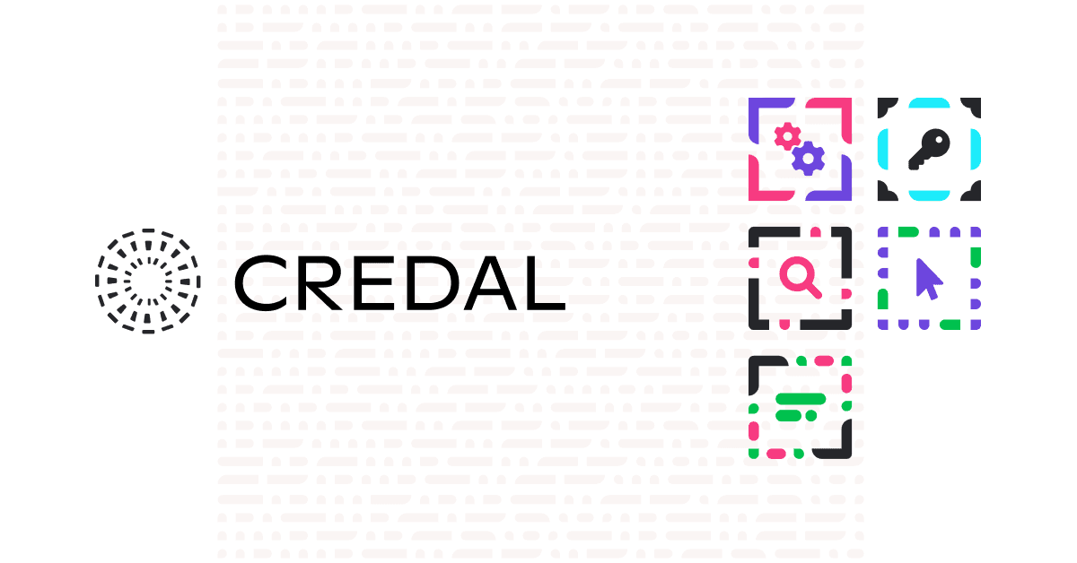 Credal screenshot 1