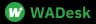 WADesk logo
