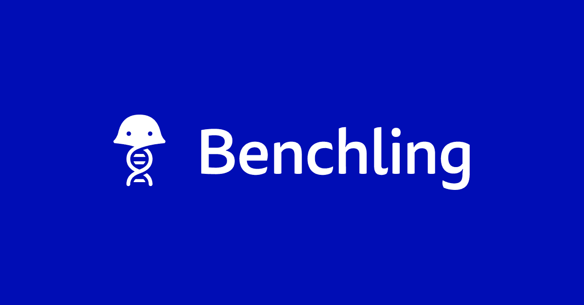 Benchling screenshot 1