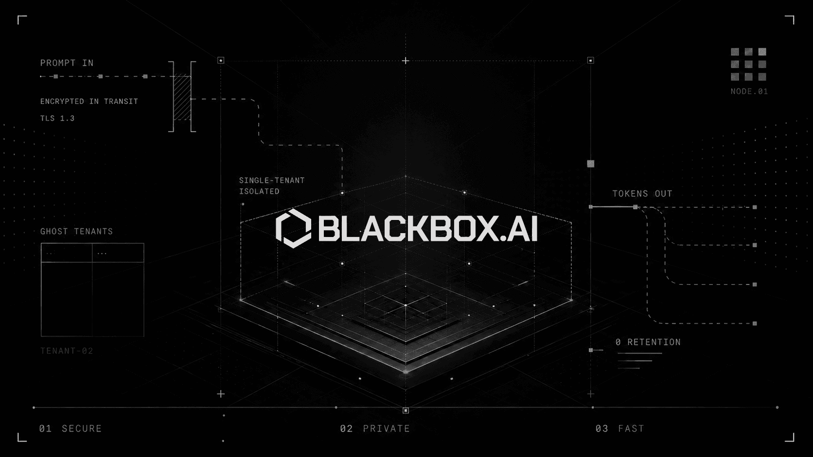 BLACKBOX AI screenshot 1