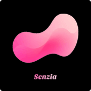 Senzia logo