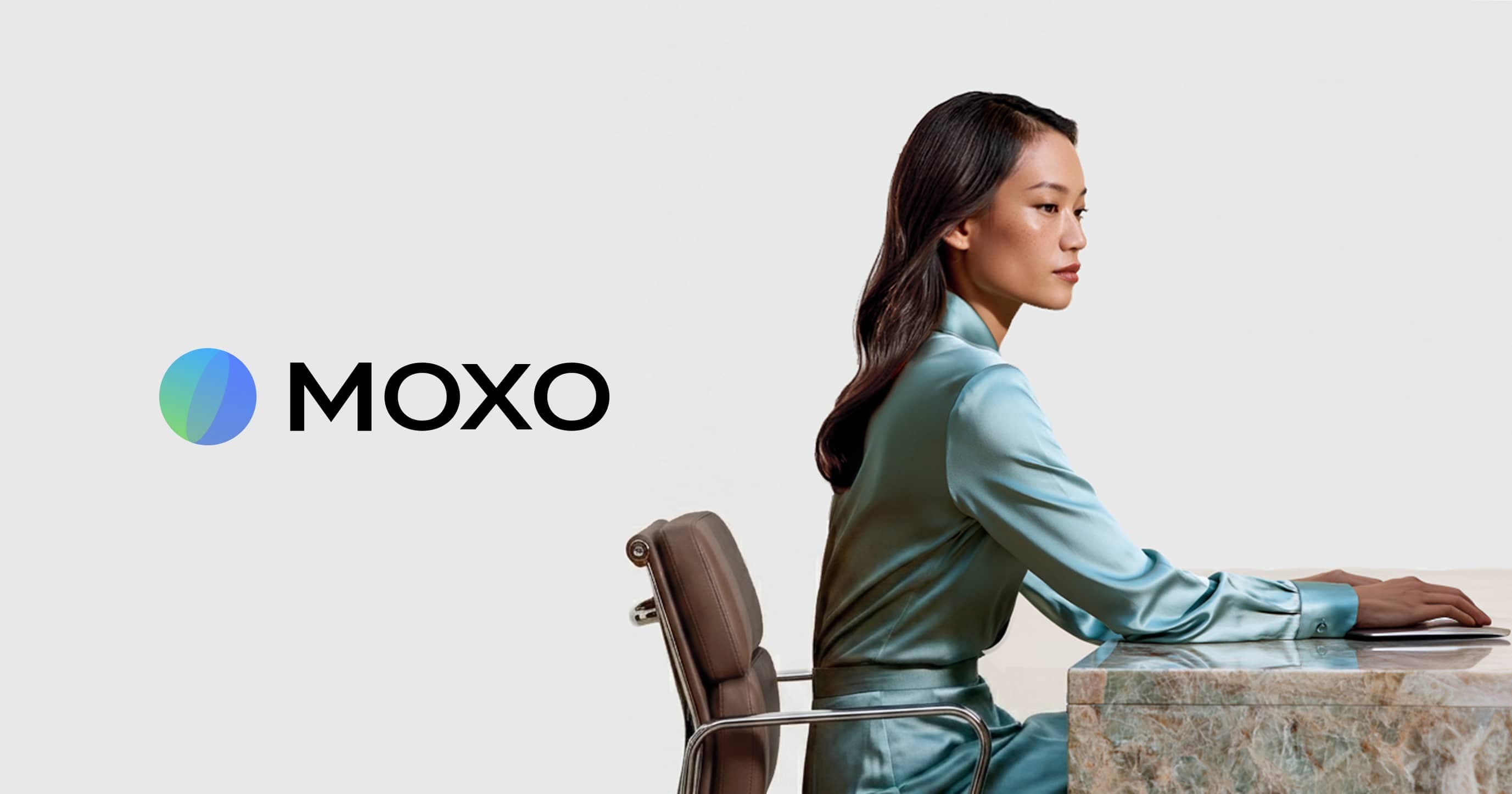 Moxo screenshot 1