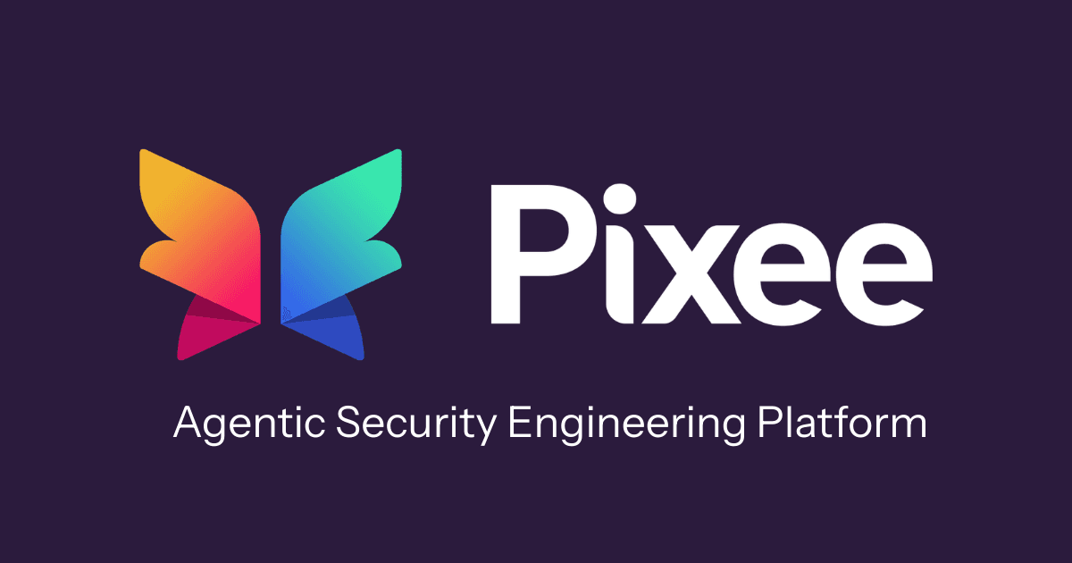 Pixee screenshot 1