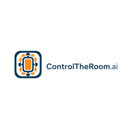 ControlTheRoom.ai logo