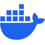 Docker logo