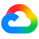 Google Cloud logo