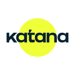 Katana Cloud Manufacturing logo