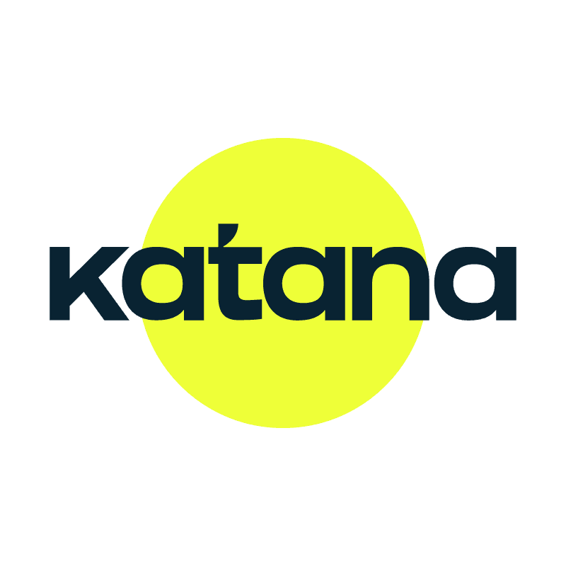 Katana Cloud Manufacturing logo