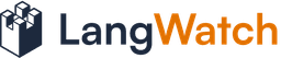 LangWatch logo