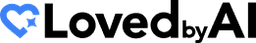 LovedByAI logo