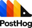 PostHog logo