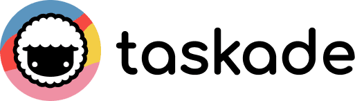 Taskade logo