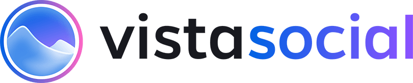 Vista Social logo