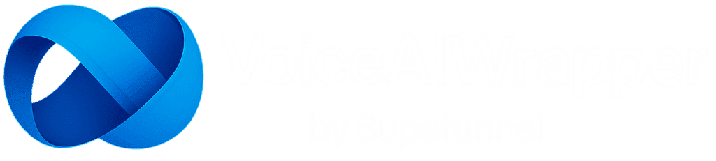 VoiceAIWrapper logo