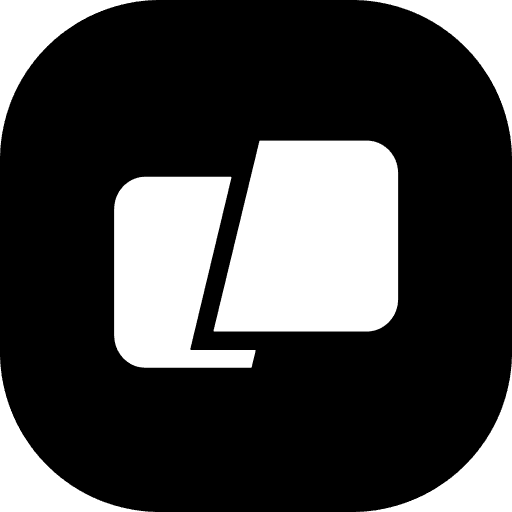 Warp logo