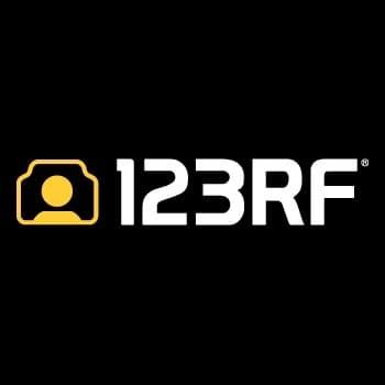 123RF screenshot 1