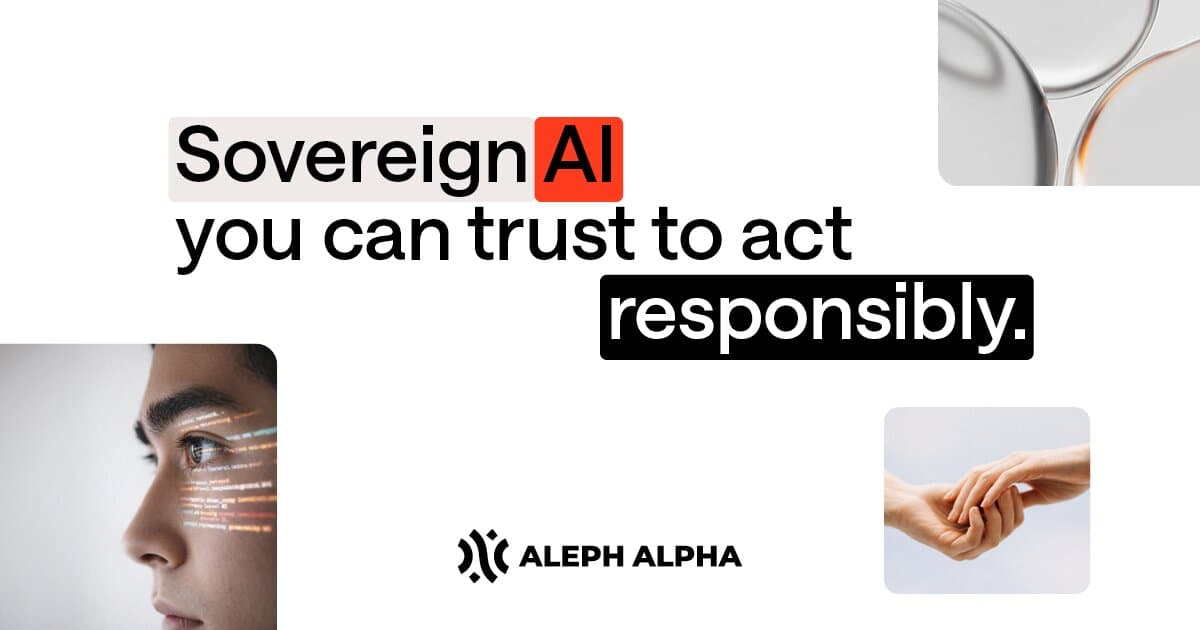Aleph Alpha screenshot 1