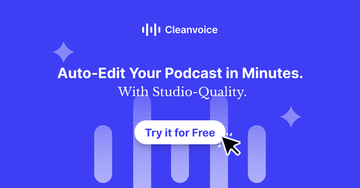 Cleanvoice AI screenshot 1