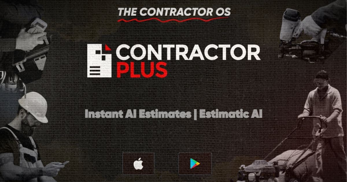 Estimatic AI screenshot 2