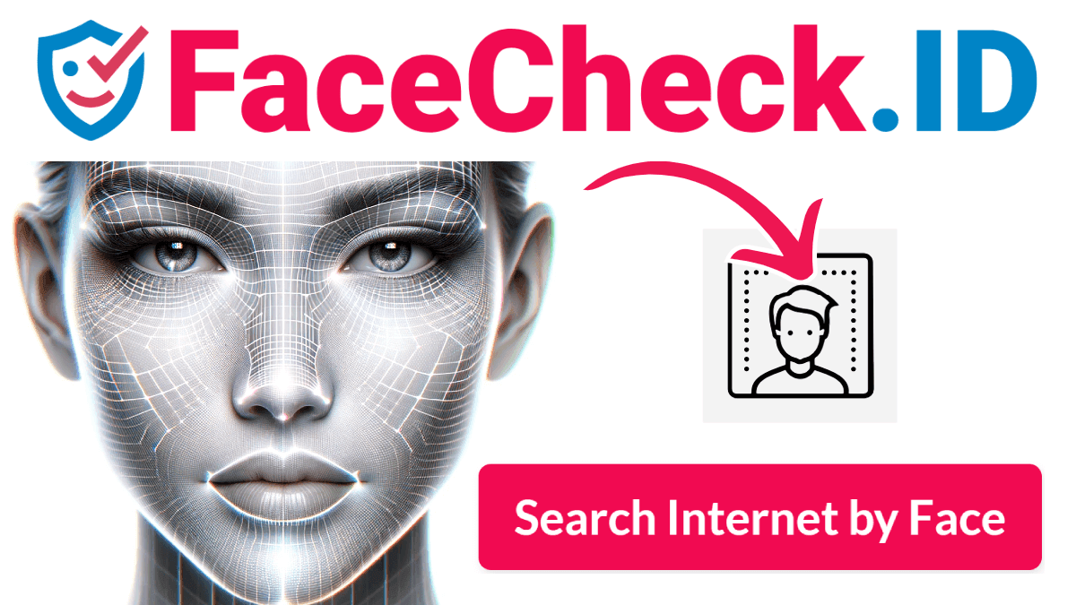 FaceCheck.ID screenshot 2