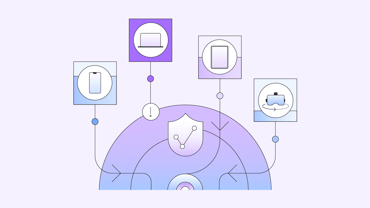 IBM MaaS360 screenshot 1