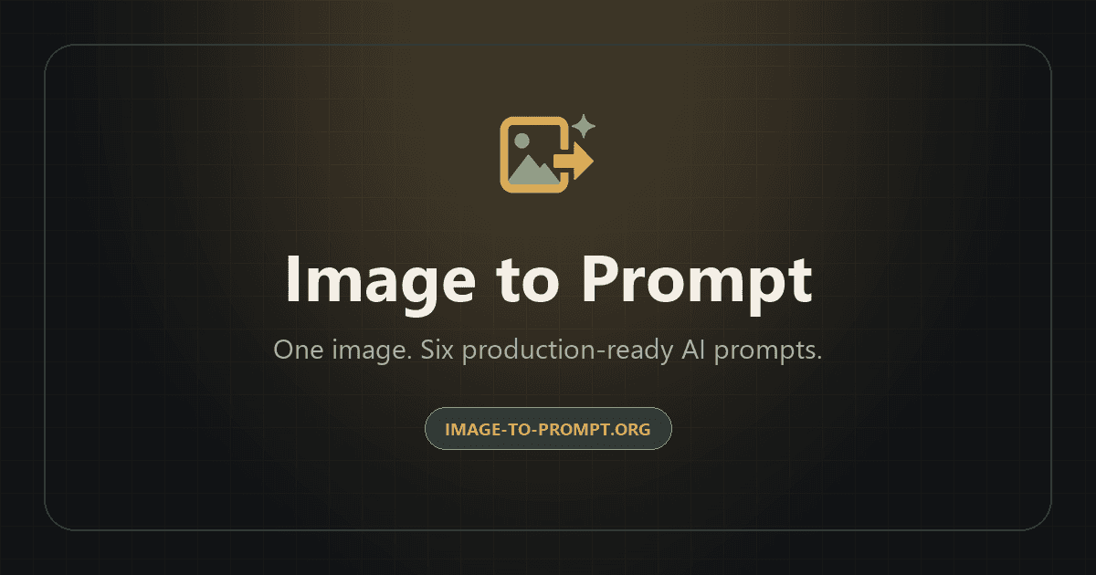 Image to Prompt screenshot 2