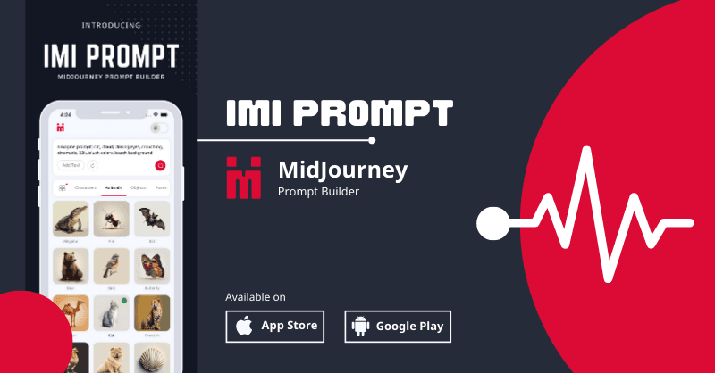 IMI Prompt screenshot 1