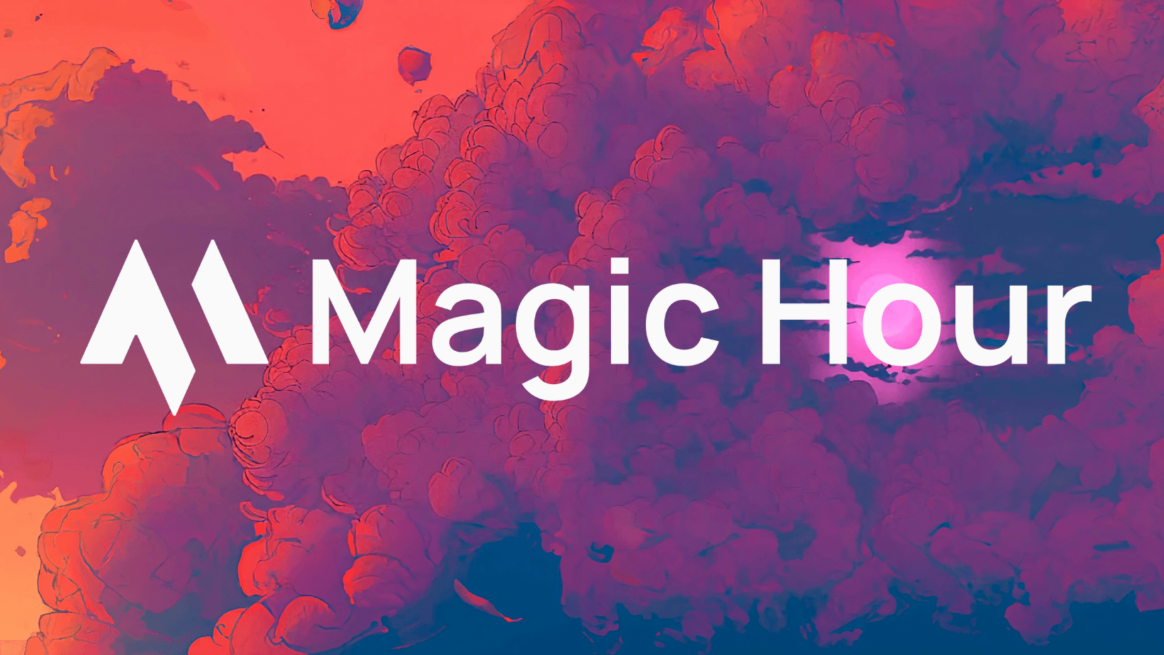 Magic Hour screenshot 1