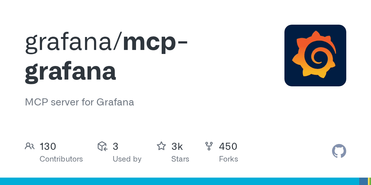 mcp-grafana screenshot 1