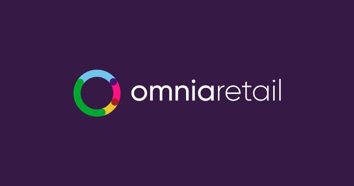 Omnia Retail screenshot 1