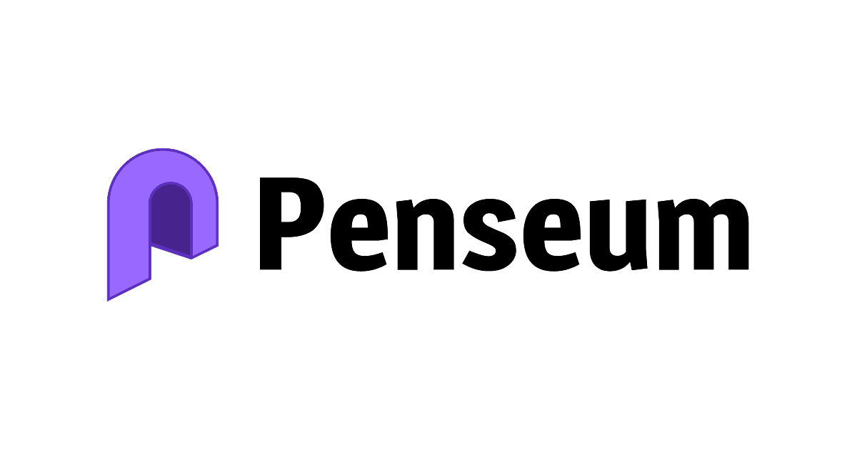 Penseum screenshot 2