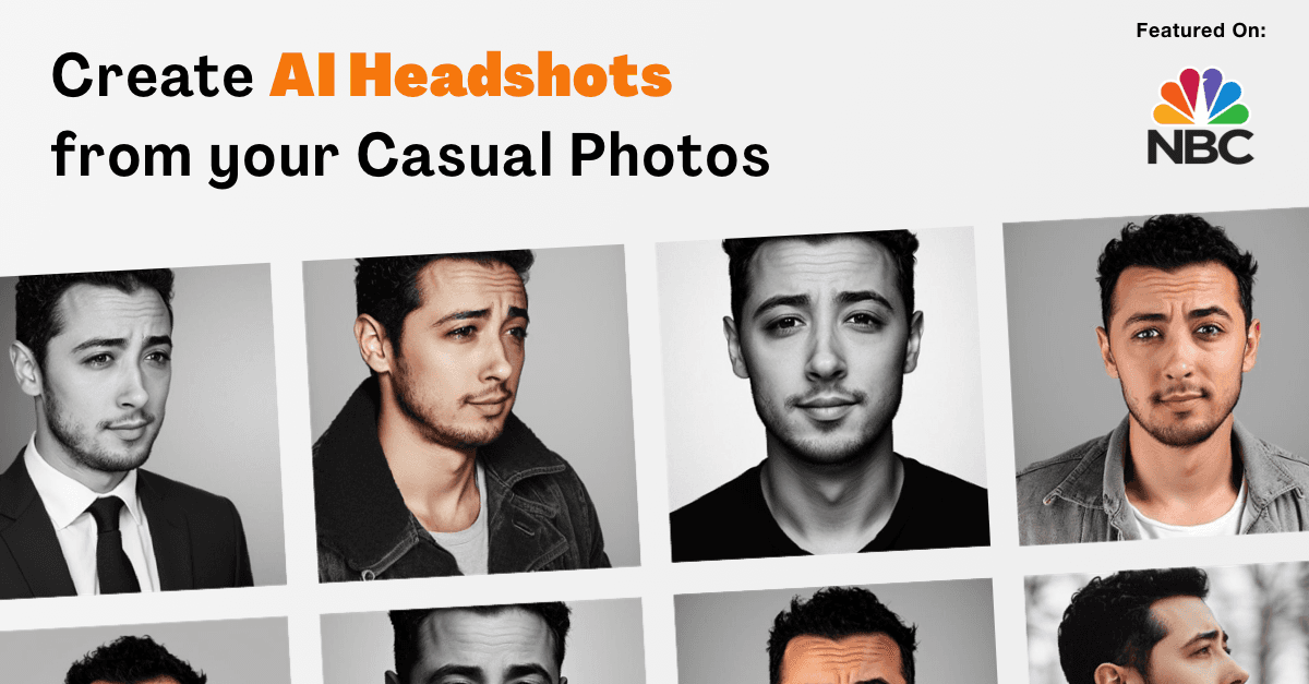 ProPhotos.ai screenshot 1