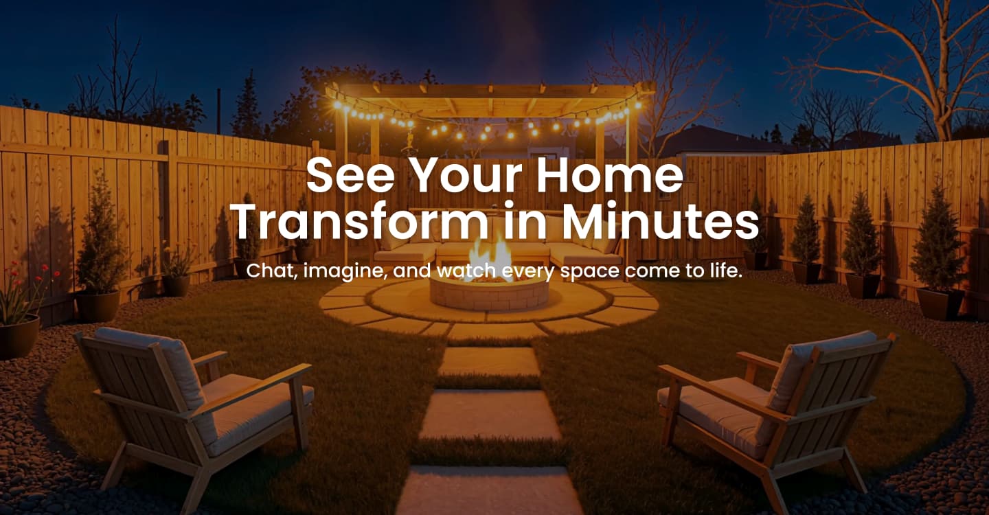 ReimagineHome screenshot 1