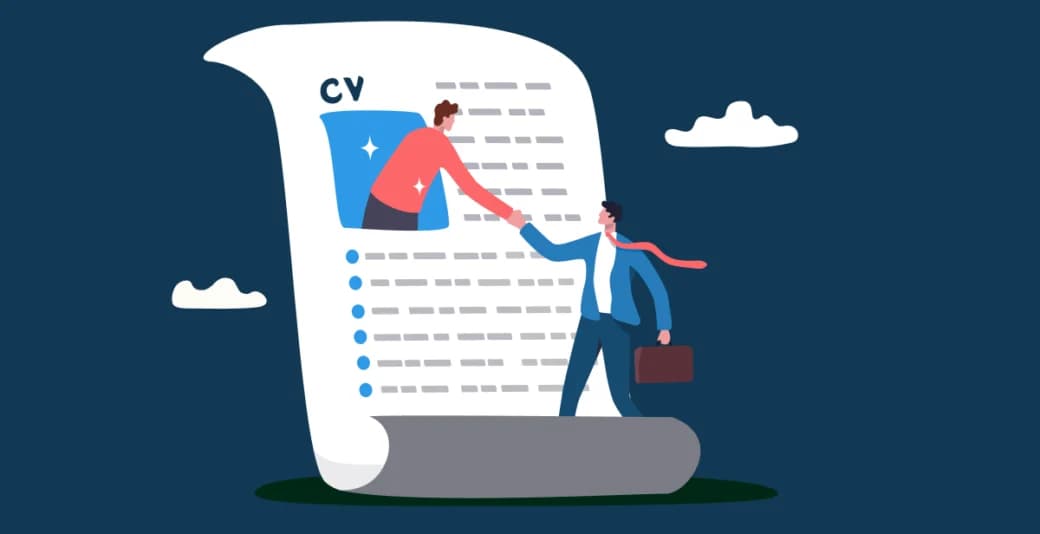 ResumeCoach screenshot 1